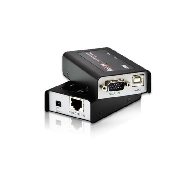 Aten EXTENDER MINI USB VGA KVM (100M)